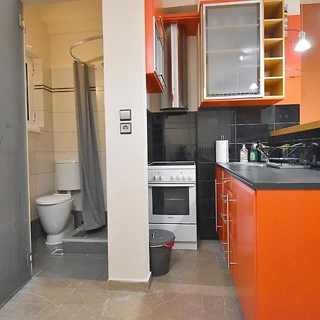 Check Point - Down Town Apartment Athens Exterior photo