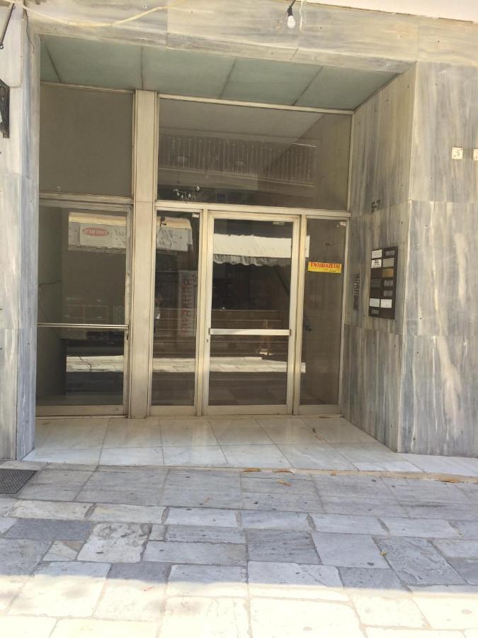 Check Point - Down Town Apartment Athens Exterior photo